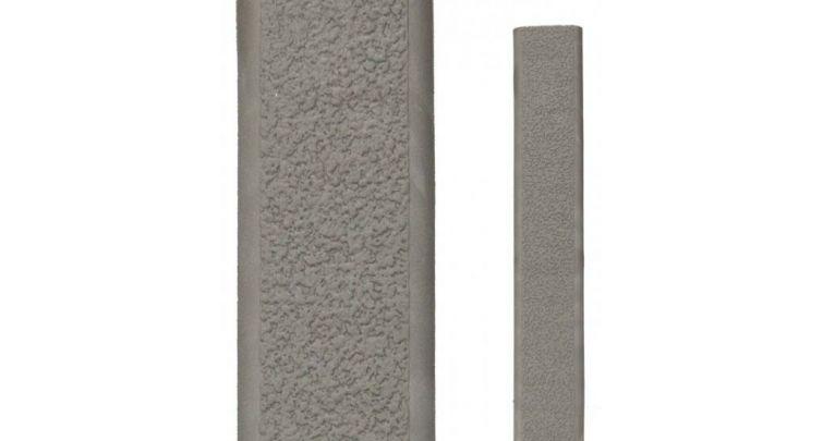 Ergo Textured Slim Line Rail Cover - OD Green 3 Pack - Ergo Grips