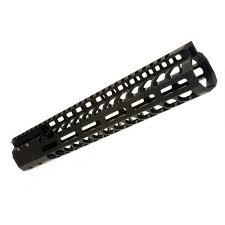 SUPERLITE MODULAR M-LOK RAIL SYSTEM (1PC) 1.35" INT DIA TUBE 15" LENGTH - Ergo Grips