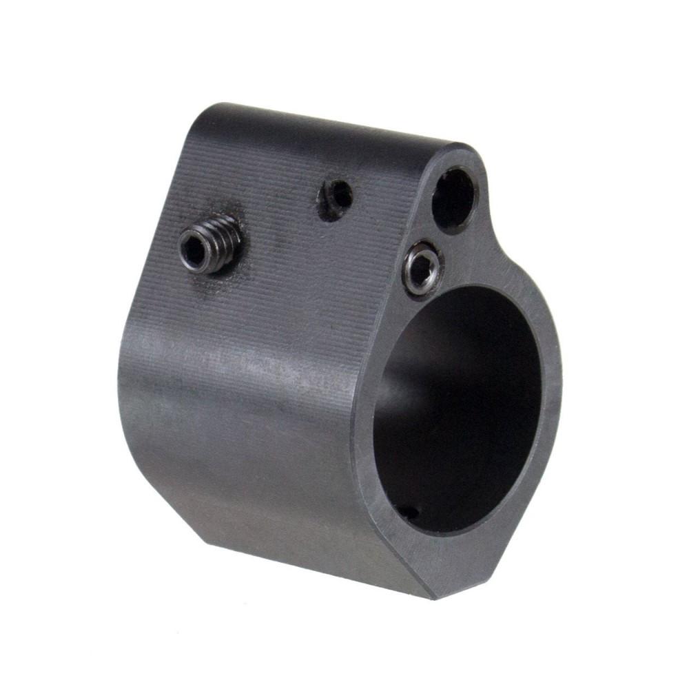 Ergo Grips .750 Low Profile Adjustable Gas Block