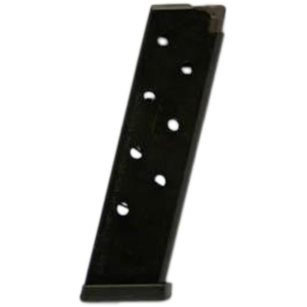 Bersa Thunder 380 Handgun Magazine Black Matte Steel w/Flat Bottom .380 ACP 8/rd - Bersa