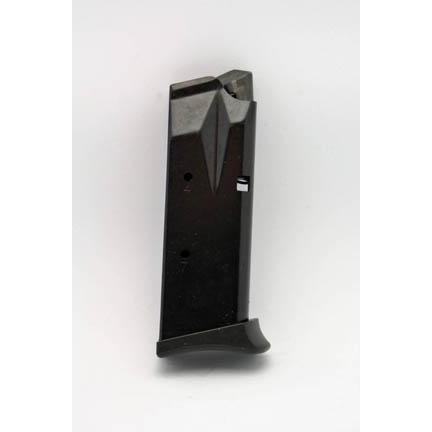 Bersa Thunder 45 Ultra Compact Handgun Magazine Black Matte Steel .45 ACP 7/rd - Bersa