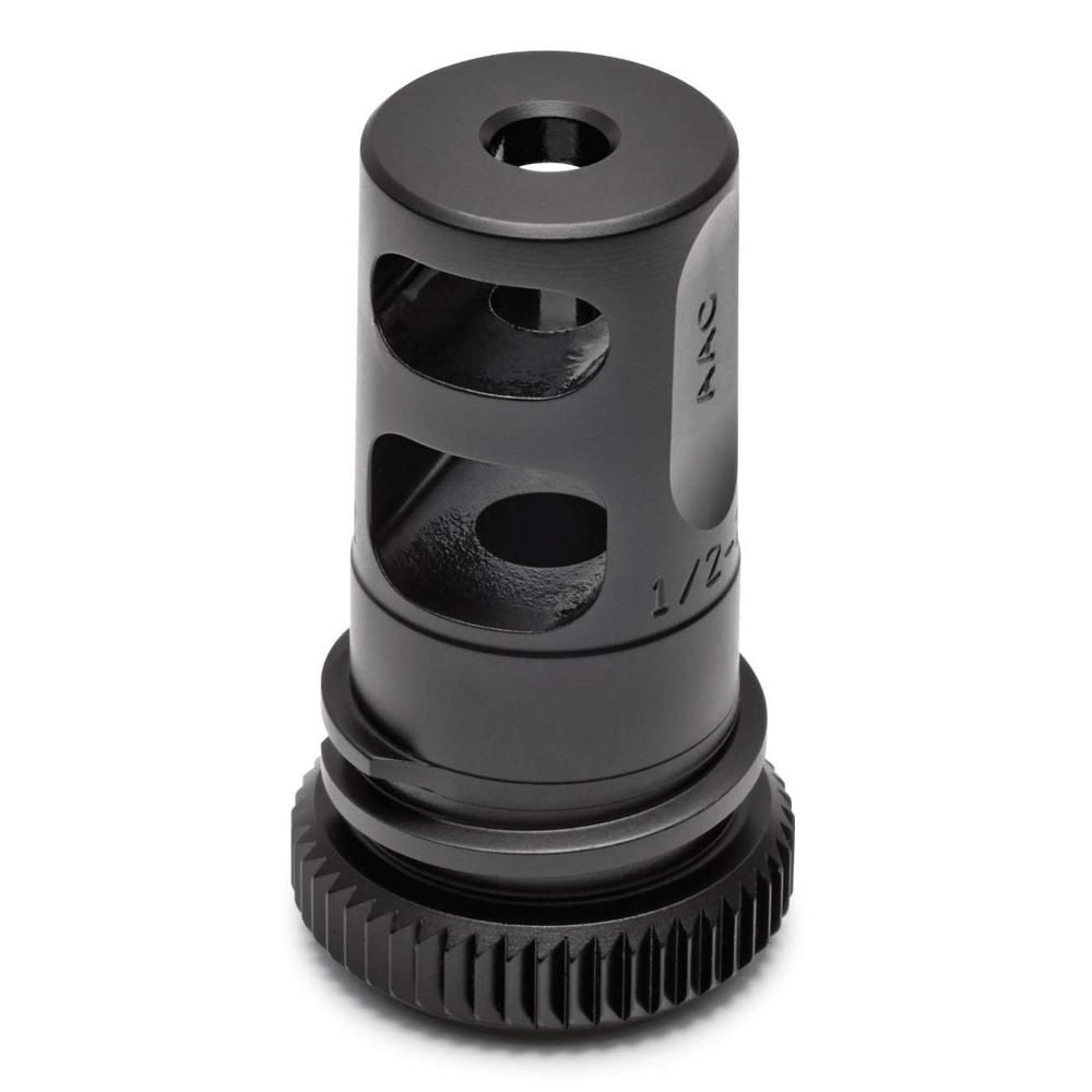 AAC Muzzle Brake 5.56mm 51T 1/2-28 - AAC