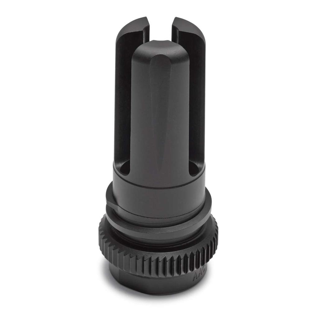 AAC Blackout Flash Hider 5.56mm 51T 1/2-28 - AAC