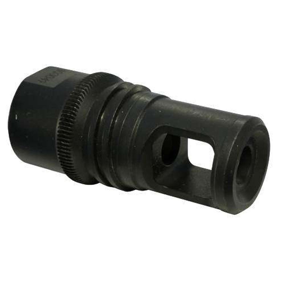 AAC Titan-QD Muzzle Brake 338LM 90T 5/8-24 - AAC