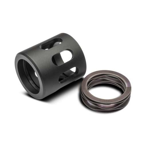 AAC Fixed Barrel Spacer for Ti-rant 45, Ti-Rant 9M-HD, Illusion 45 - AAC