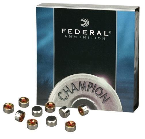 Federal Premium Champion Centerfire Primers Small Pistol