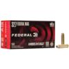 American Eagle Handgun Ammunition .327 Mag 100 gr SP 1500 fps 50/box