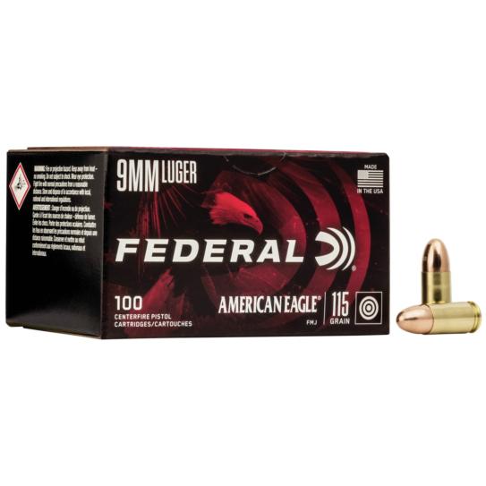 American Specialty Ammo