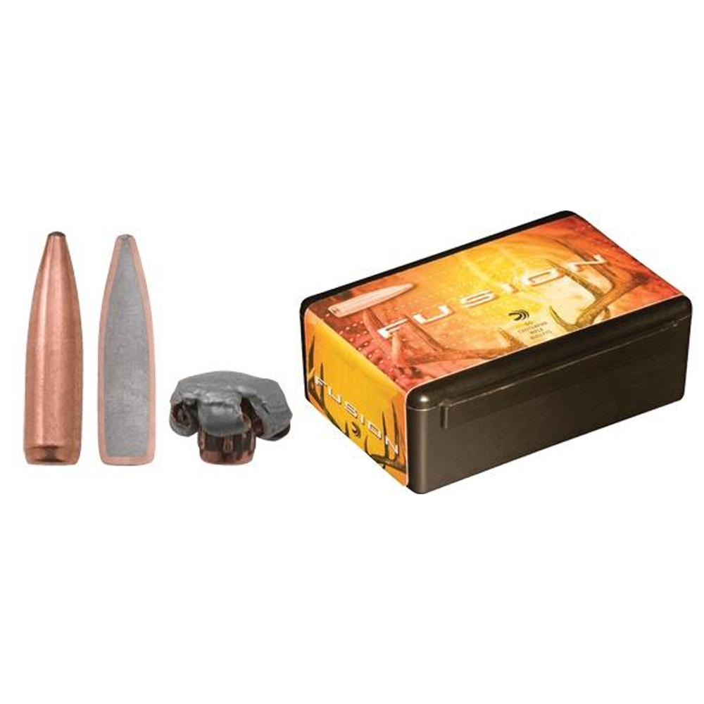 FA 7MM 284-175GR FUS RIFLE BLT - Federal