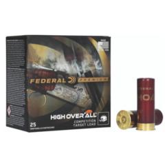 Federal H1634 Shotgun Ammo For Sale