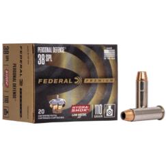 Federal Champion Brass 9mm 115gr FMJ 50ct