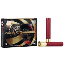 Federal Shotgun Shells for Sale - Buy Shotgun Ammo Online