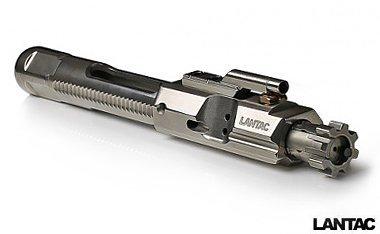 Lantac E-BCG Enhanced 308/762 Bolt Carrier Group NiB Finish - Lantac