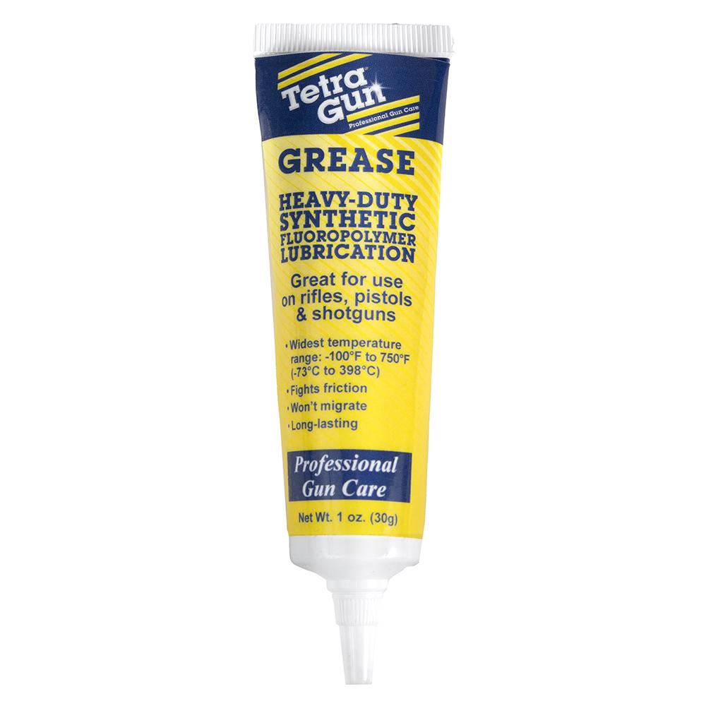 Tetra Gun Grease - 1 oz  - Tetra