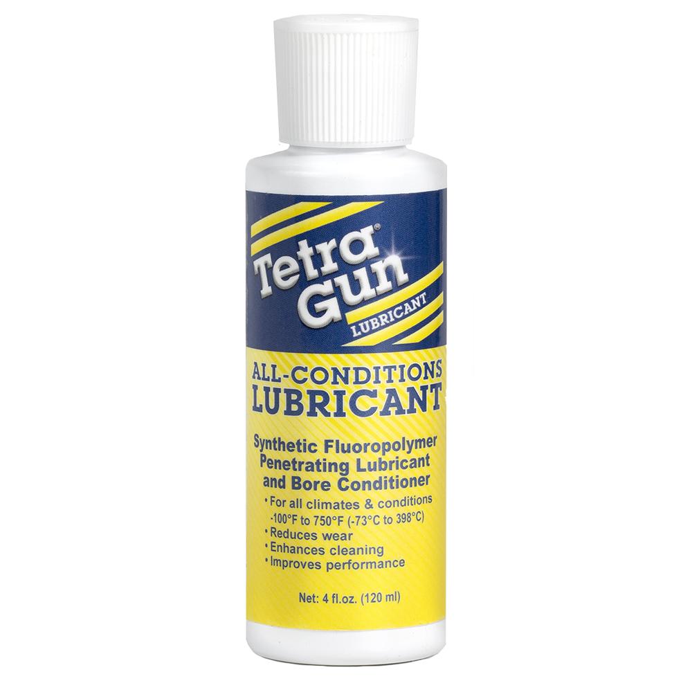 Tetra Gun Lubricant - 4 oz - Tetra