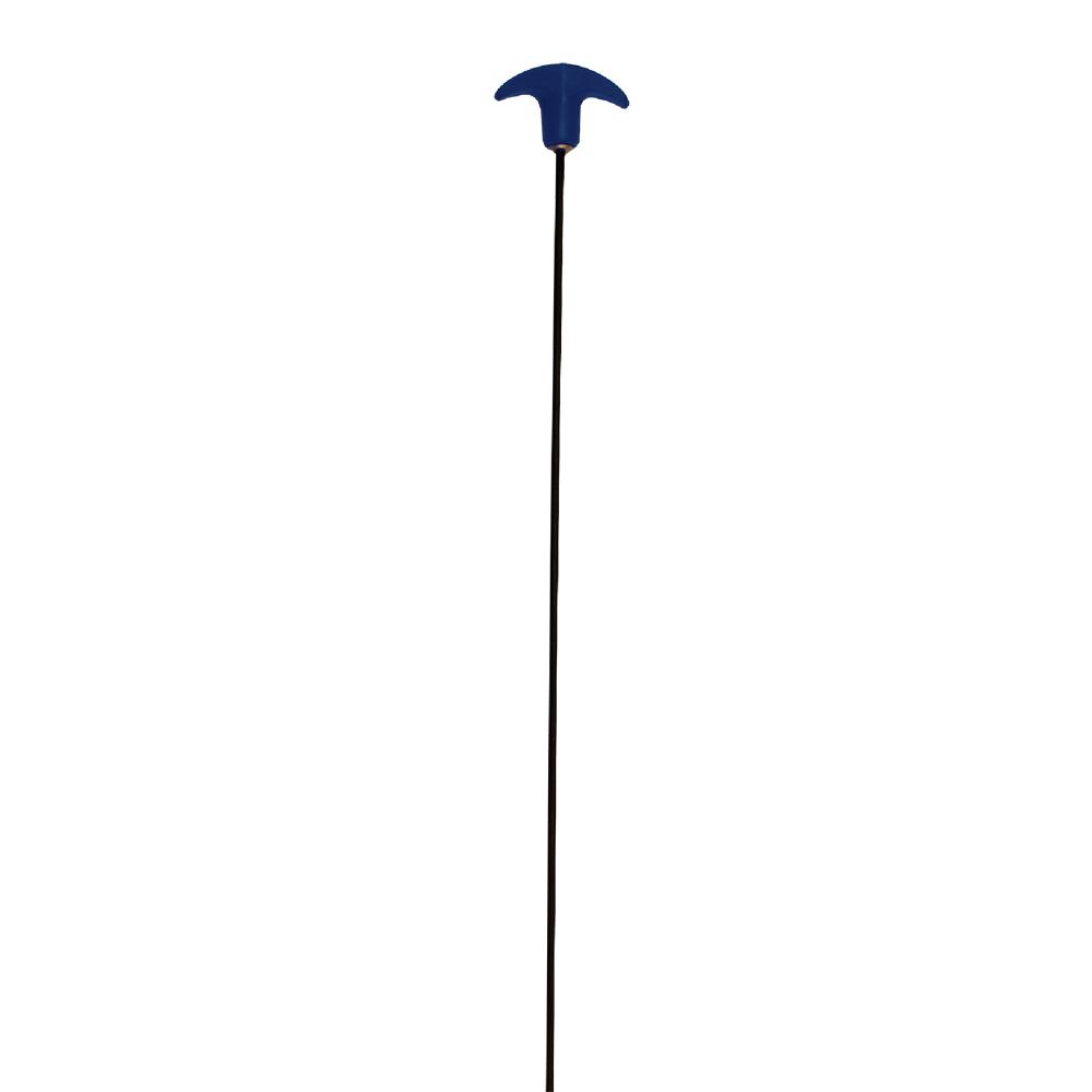 Tetra Pro Smith Cleaning Rod 29" Rifle Rod - .22 cal - Tetra