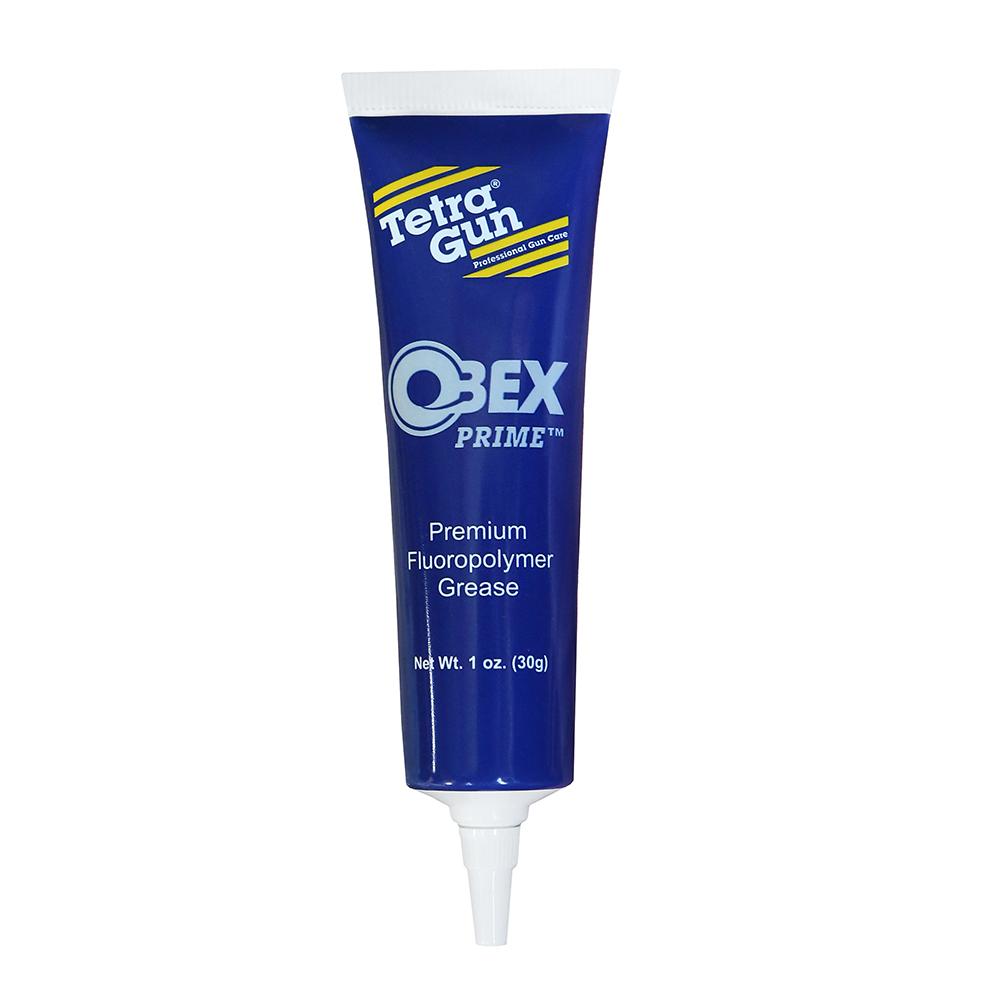 Tetra Gun Obex Prime Light Gun Grease 1 oz. Tube - Tetra