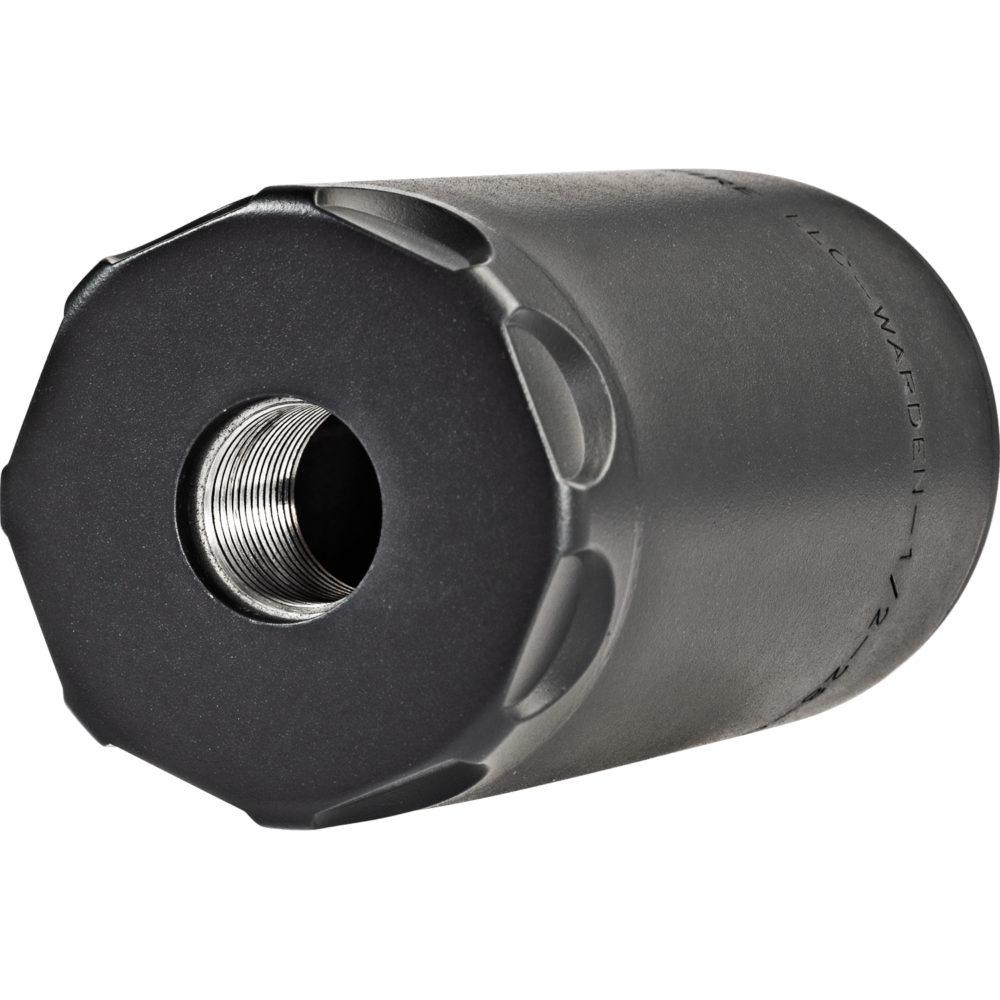 Surefire Warden Direct-Thread Muzzle Device 1/2-28 for 5.56mm and