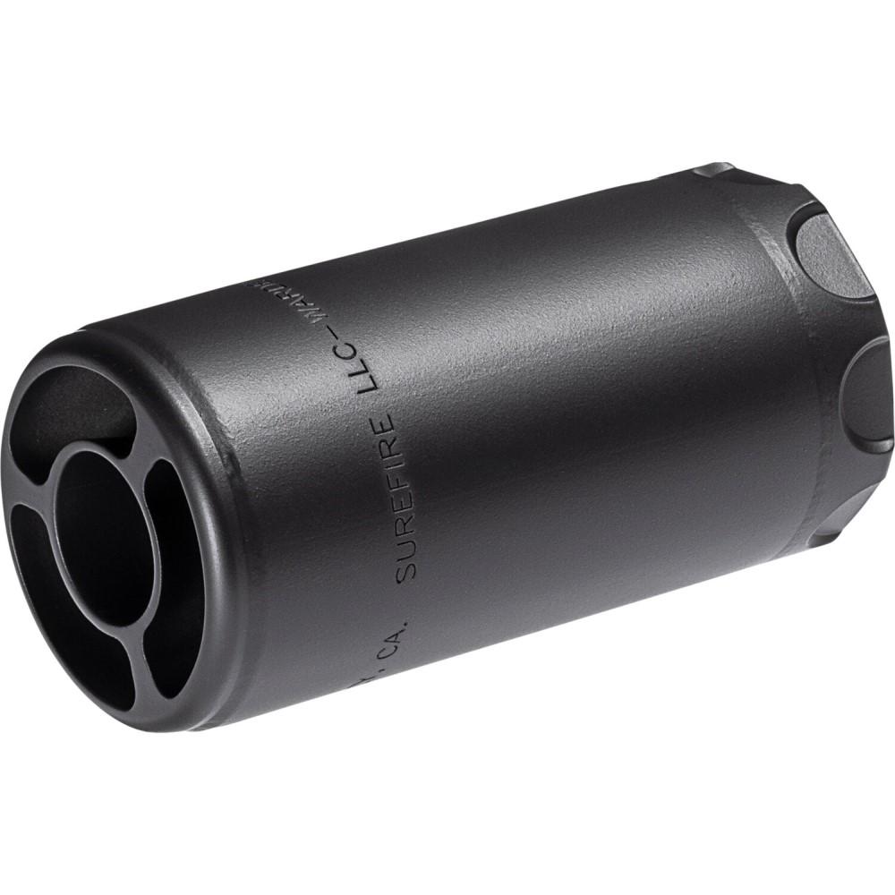 Surefire Warden Direct-Thread Muzzle Device 5/8-24 for 5.56mm and