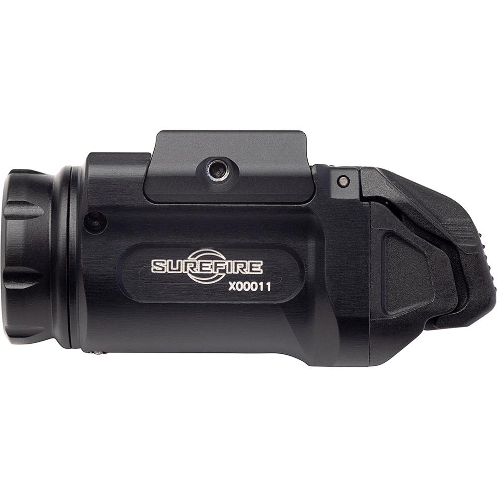 Surefire XC3 Sub Handgun Weaponlight 1000 Lumens Black