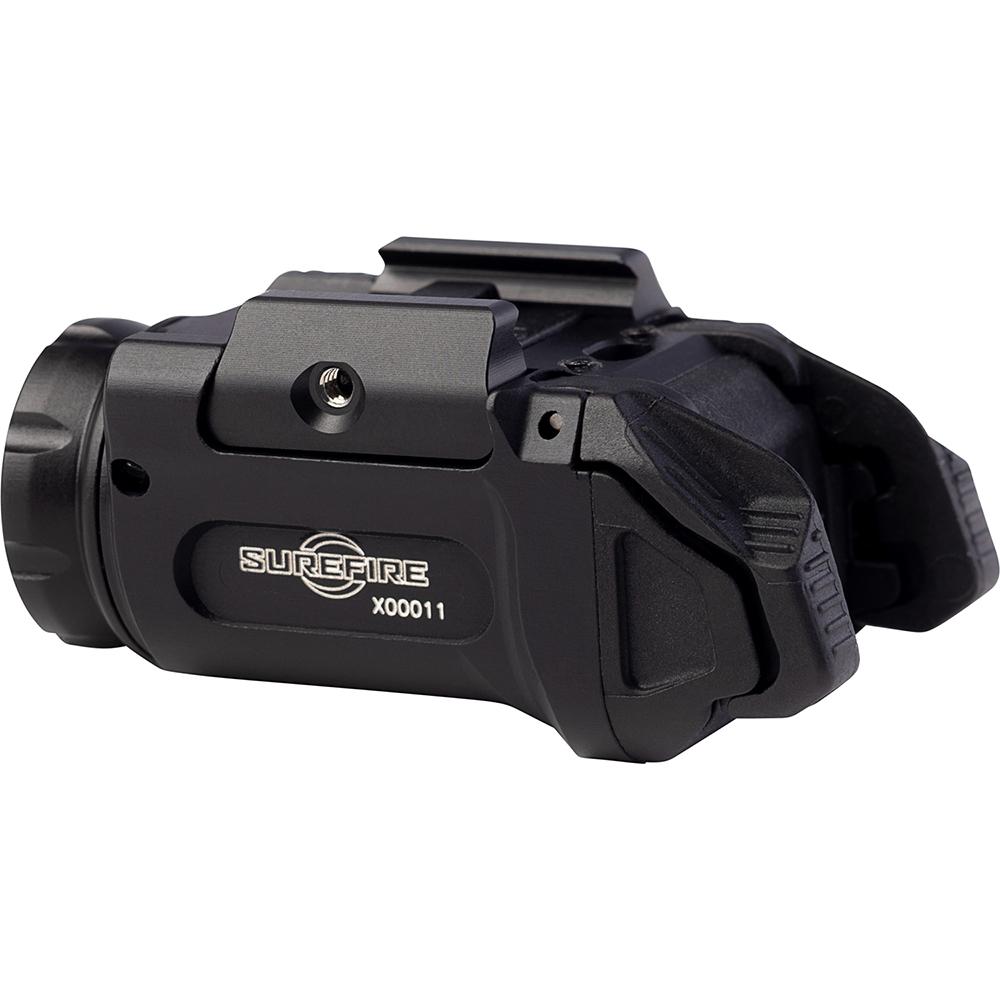 Surefire XC3 Sub Handgun Weaponlight 1000 Lumens Black