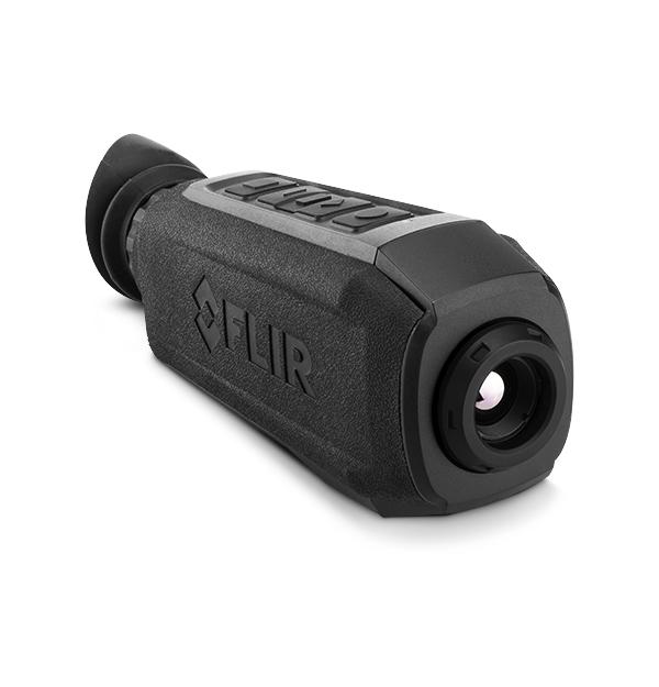 Flir Scion PTM166 Thermal Vision Monocular 640x480 60Hz 25mm - FLIR