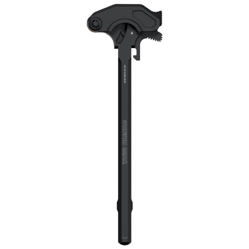 LEVAR Ratcheting Charging Handle