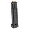 Springfield Handgun Magazine for 1911 DS Prodigy Black 9mm Luger 26rd