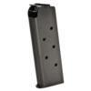 Springfield 1911 Compact Blued Magazine 45 ACP 6rd