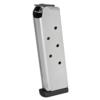 Springfield 1911 Stainless Steel  EMP Magazine with Slam Pad 45 ACP 7rd