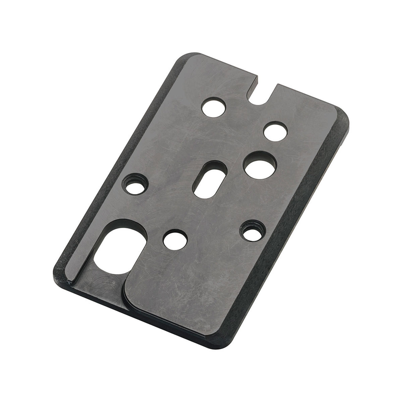 Springfield Armory XD-M RMR OSP Optics Scope Mounting Plate - Trijicon / Holosun - Springfield Armory