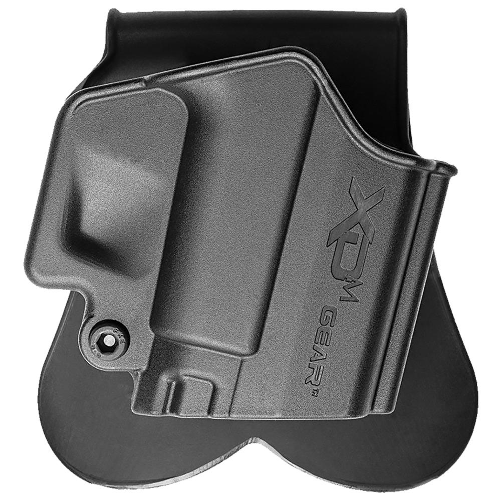 XD-M PADDLE HOLSTER - 