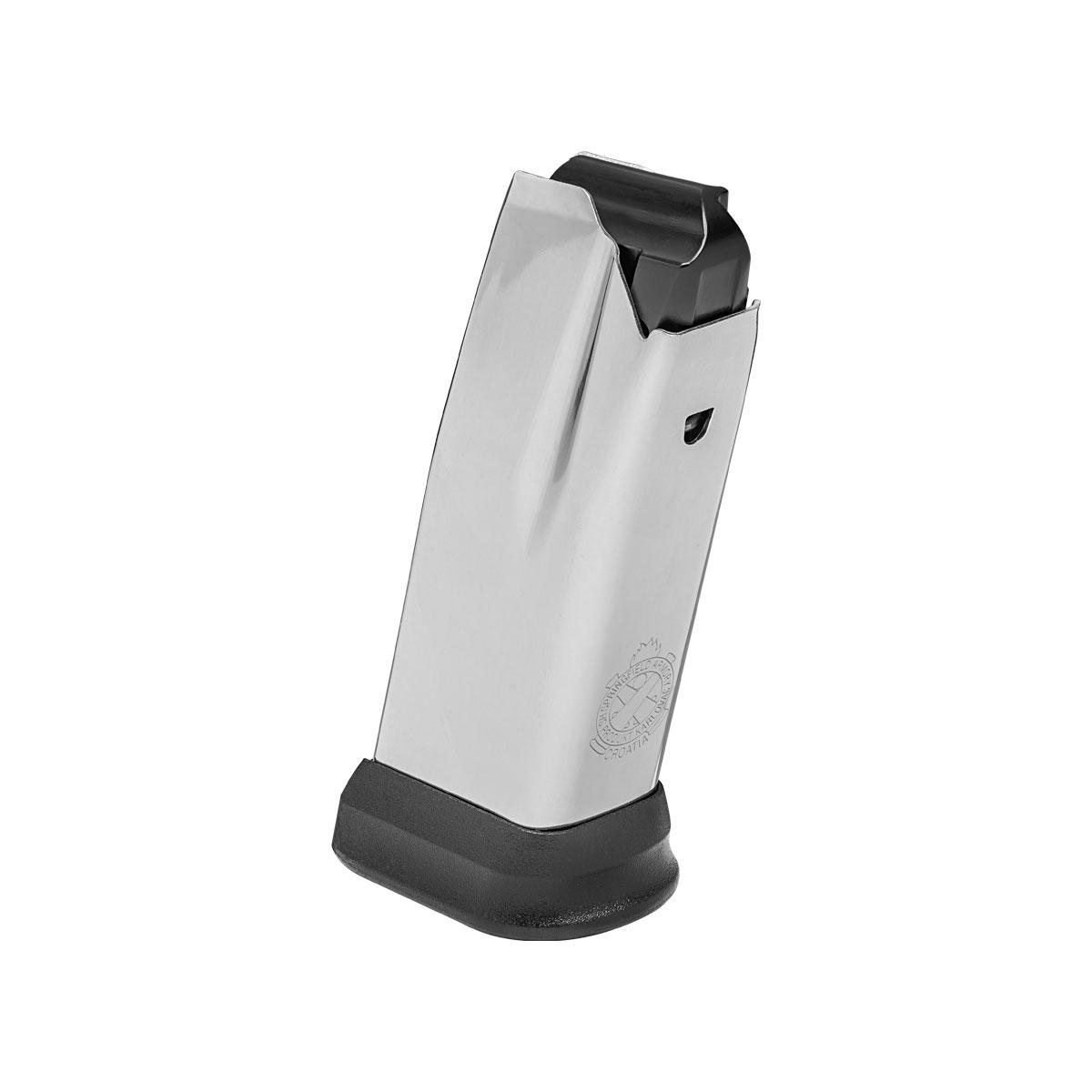 Springfield XD-M Elite Compact Magazine 45 ACP 10/rd - Springfield Armory