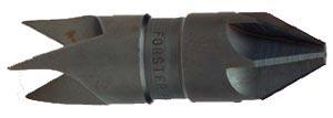 Forster Inside/Outside Deburring Tool .17 to .45 cal - Forster