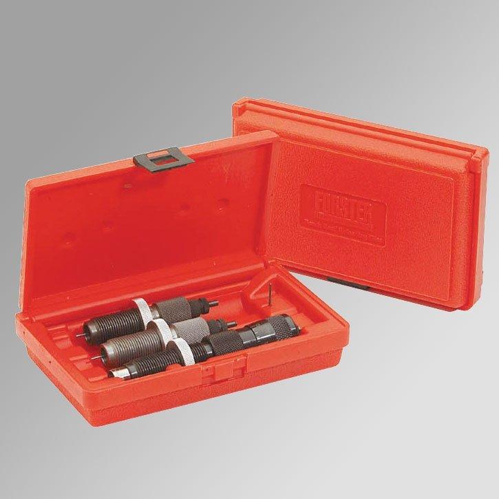 Deluxe 3-Die Storage Box - Forster