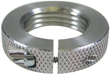 Forster 7/8" Cross Bolt Die Lock Ring -1/pk - Forster