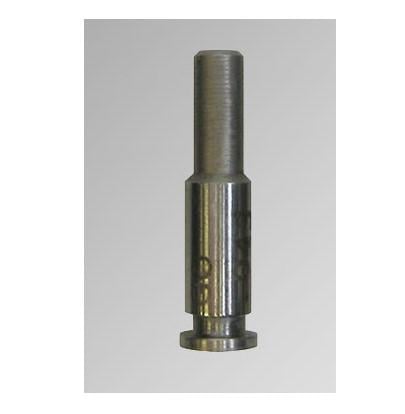 Forster Headspace Gage FOR 22 RIMFIRE GO - 