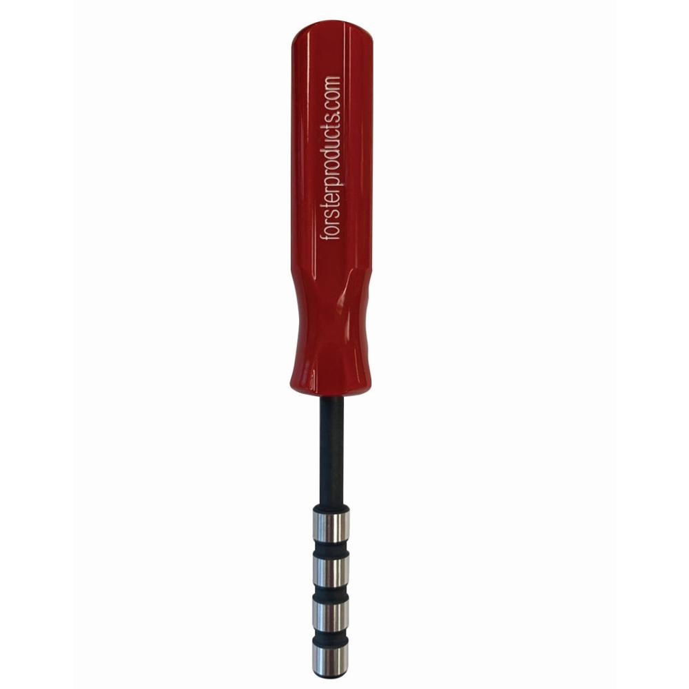 Forster Neck Tension Gage - NTG-224 - Forster