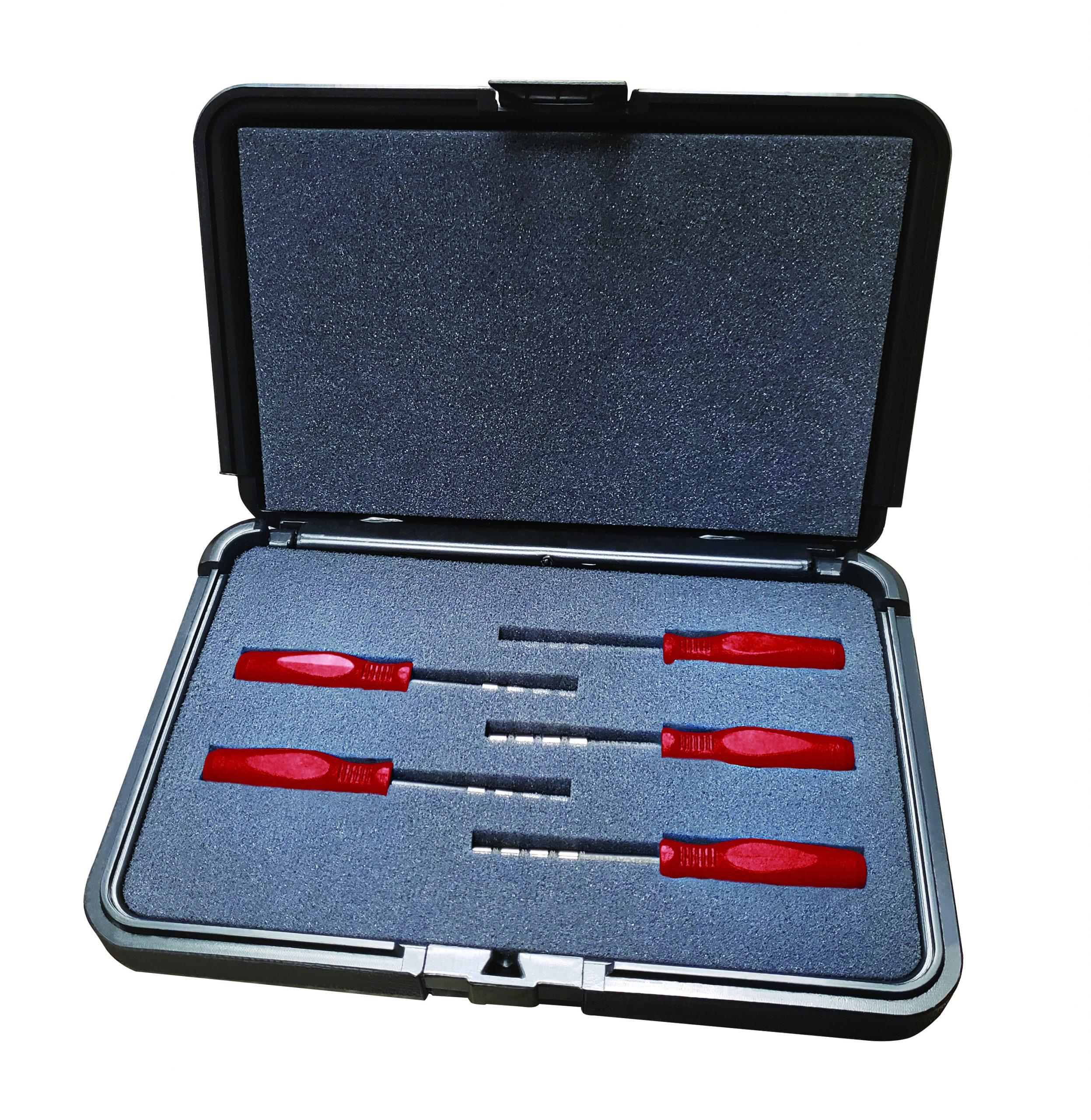 Forster Neck Tension Gage Kit - Forster