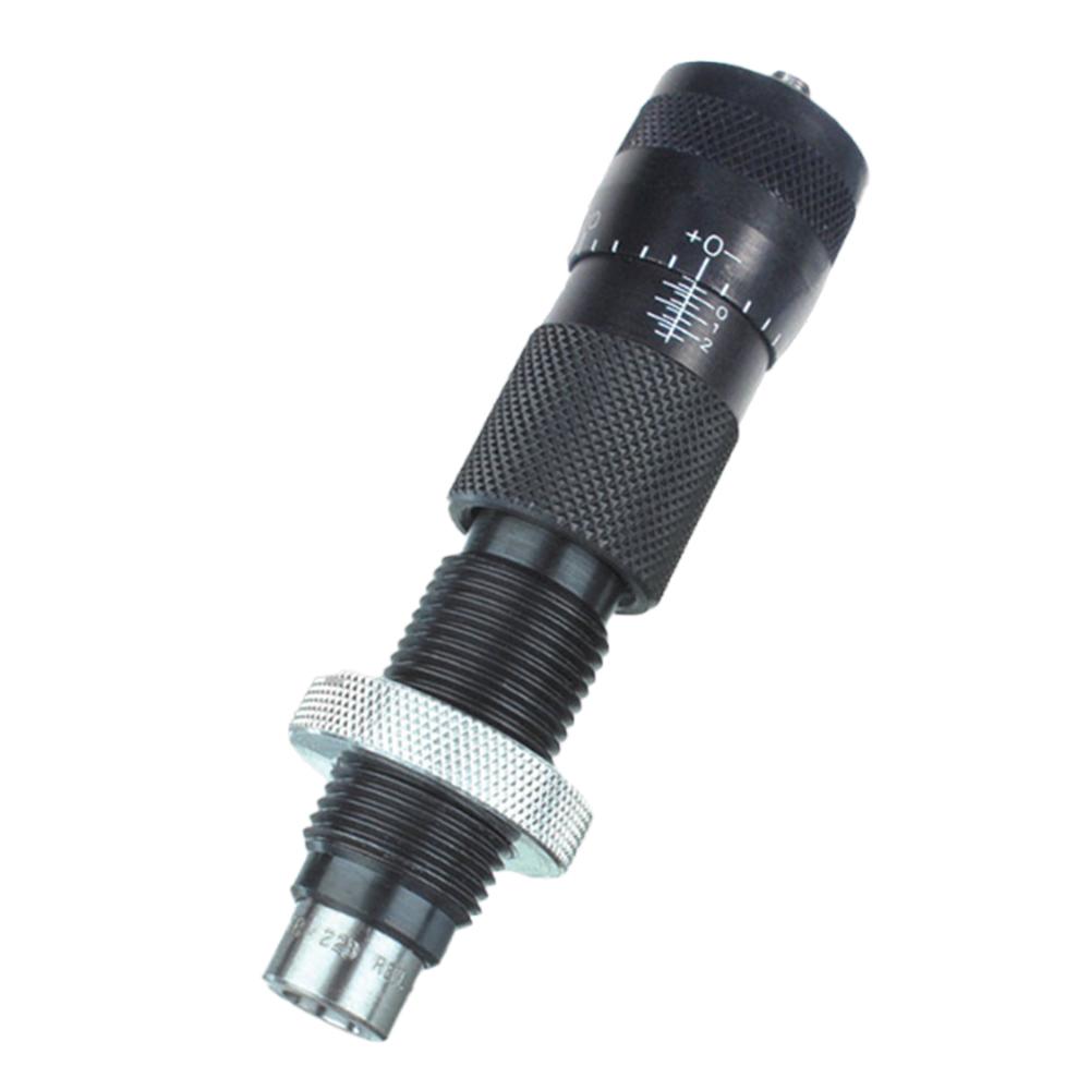 Forster Bench Rest Ultra Micrometer Rifle Seater Die 6.8 Western - Forster