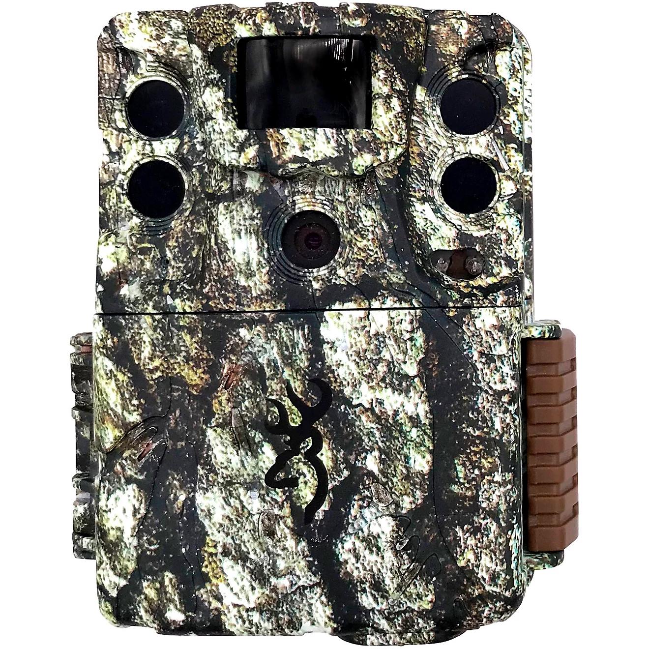 Browning Command Ops Elite 20 Trail Camera Combo Pack Camera SD card AA batteries - Browning