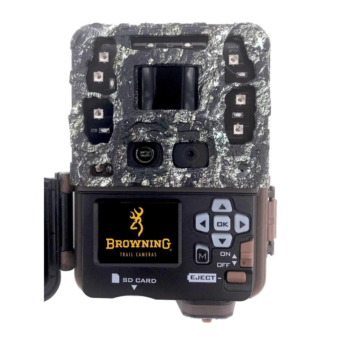 Browning Trail Camera Strike Force Pro DCL 26MP Camo - Browning