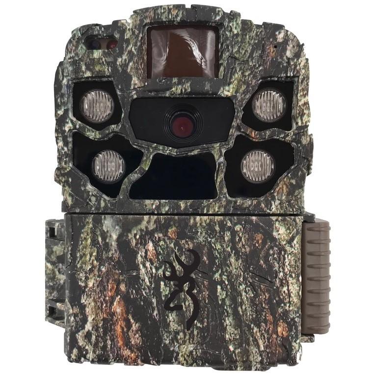 Browning Trail Camera Strike Force Full HD 22MP Camo - Browning