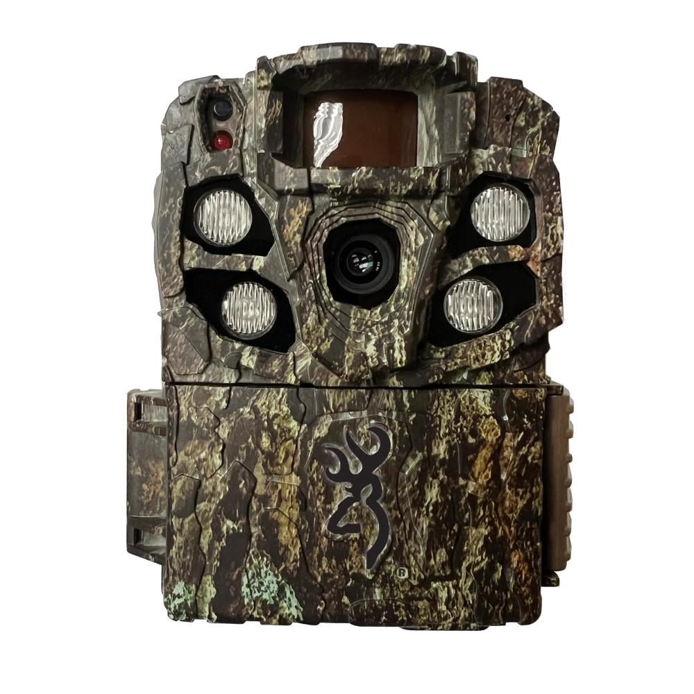 Browning Strike Force Full HD Extreme Trail Camera 22MP Camo - Browning