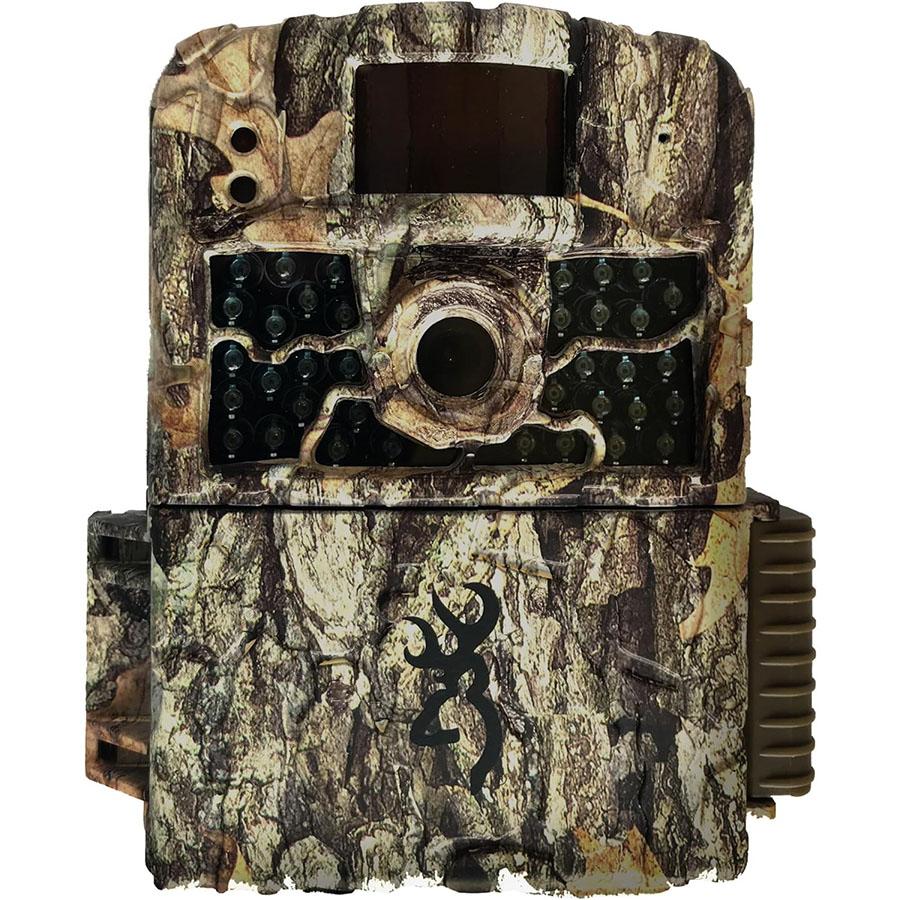 Browning Strike Force Max HD Trail Camera 18MP - Browning