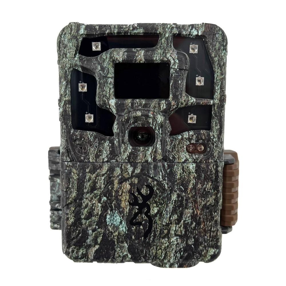 Browning Strike Force Pro X Trail Camera 1080p 24MP Camo - Browning