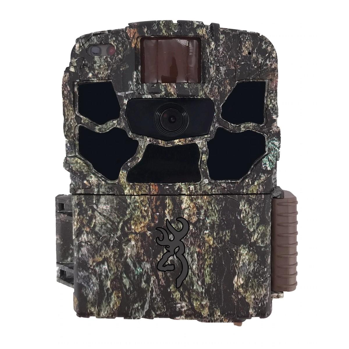 Browning Trail Camera Dark Ops Full HD 22MP Camo - Browning