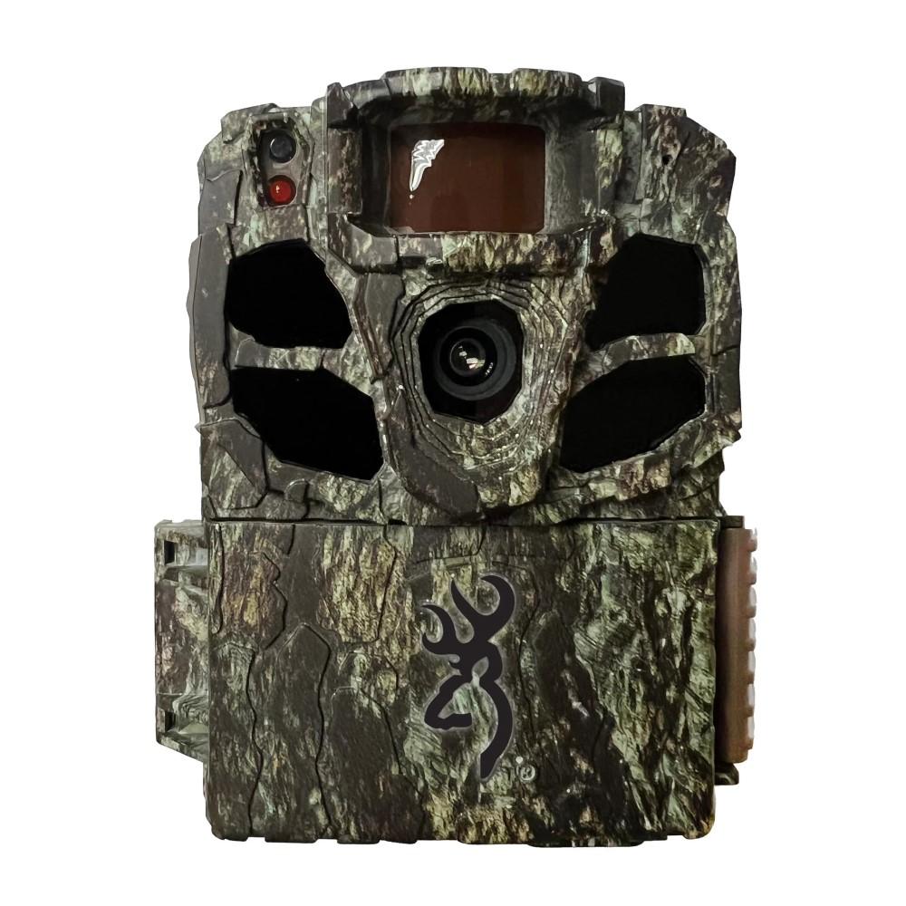 Browning Dark Ops Full HD Extreme Trail Camera 24MP Camo - Browning