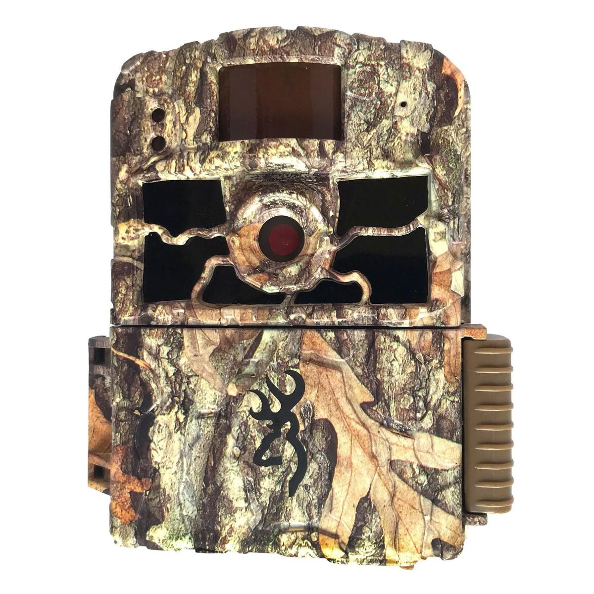 Browning Dark Ops Max HD Trail Camera Camo 18MP - Browning