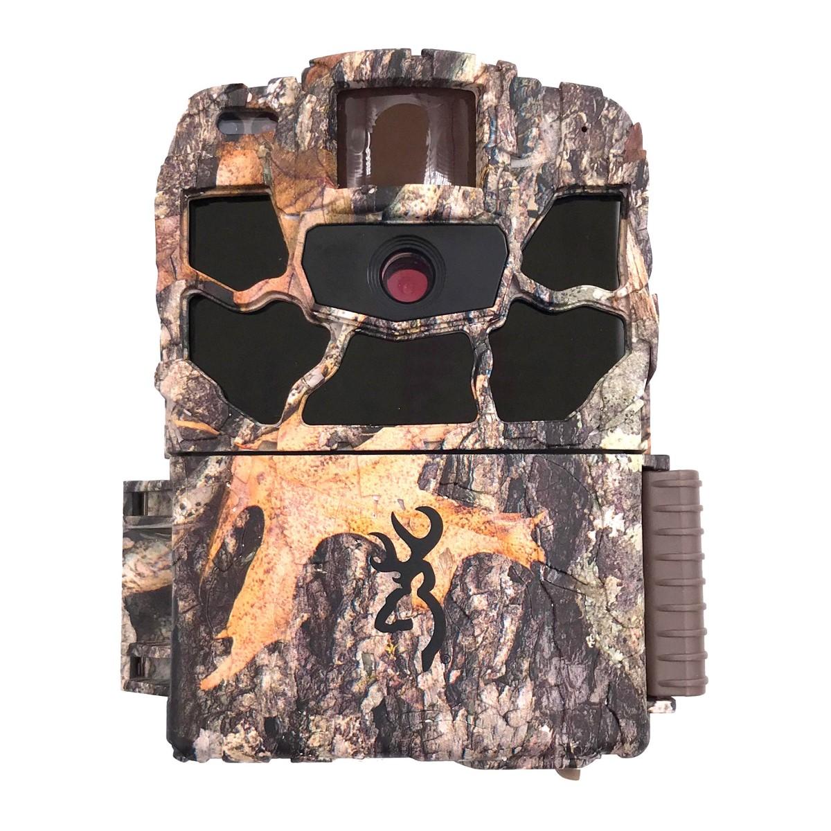 Browning Trail Camera - Dark Ops Max HD Plus 20MP - Browning